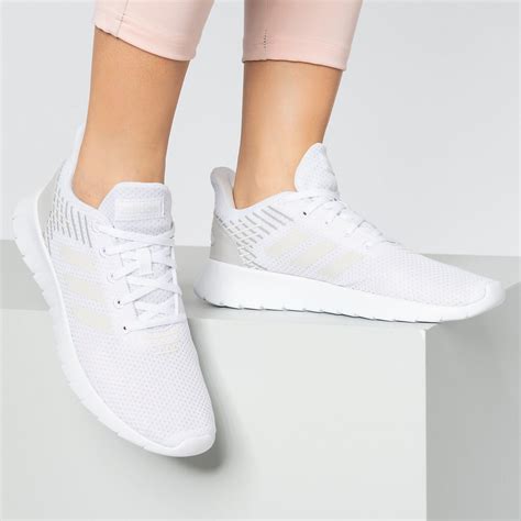 adidas damen laufschuhe weiß|adidas laufschuhe training.